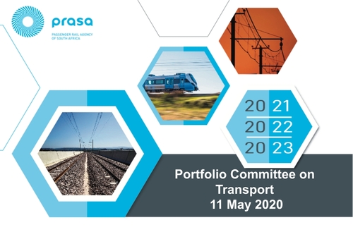 Prasa presentation