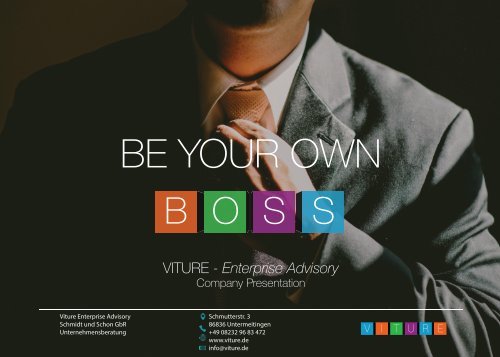 Viture Company presentation