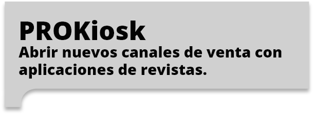 prokiosk