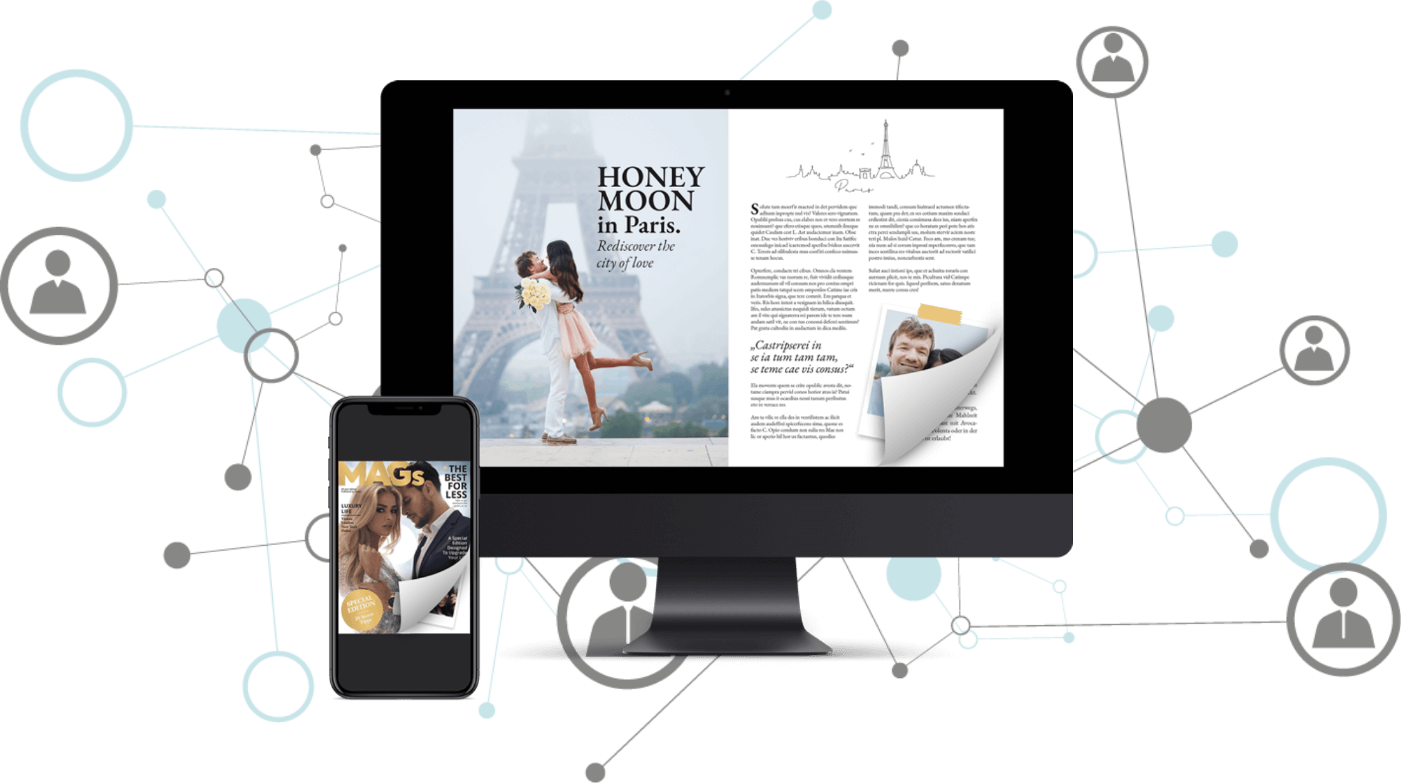 publishing