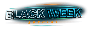 Blackweek Special