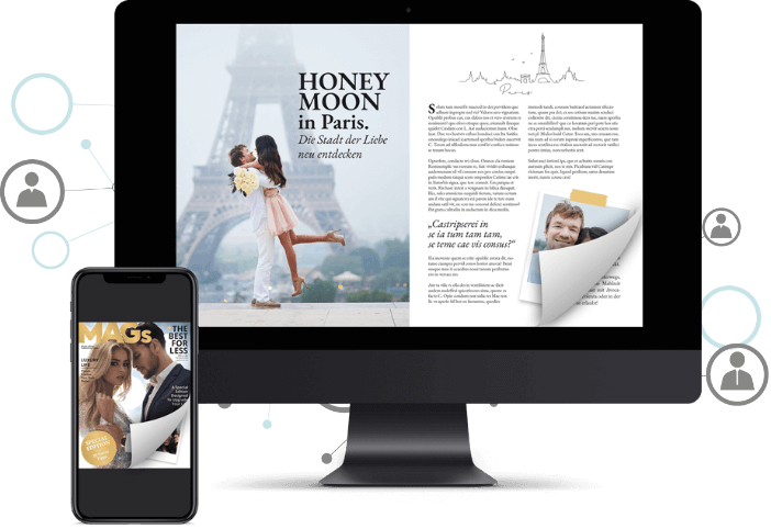 publishing